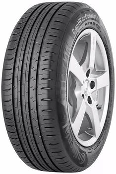 Continental ContiPremiumContact 2 165/60 R15 77H