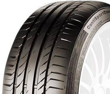 Continental MP82 Conquerra 2 255/45 R20 101W FP AO