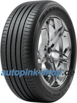 Maxxis Premitra 6 HP6 195/60 R16 89V