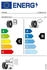 SUPERIA EcoBlue HP 205/60R16 92V