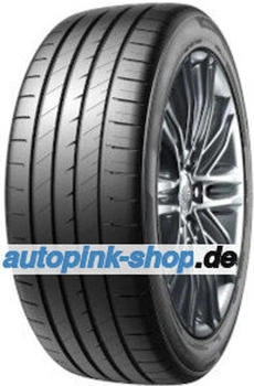 Fortuna Fortuna EcoPlus EV 245/35R20 95W XL