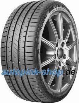 Kumho Ecsta Sport PS72 255/35R21 98Y XL TL K-Silent