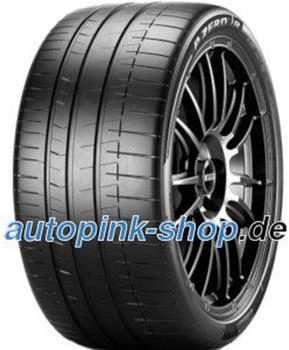 Pirelli P Zero R &trade; 295/35R21 110Y * XL TL