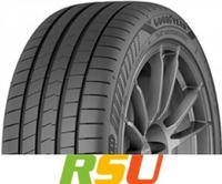 225/50 R18 99W Eagle F1 Asymmetric 6 XL * EDR