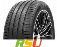 255/45 ZR17 98W RapidDragon