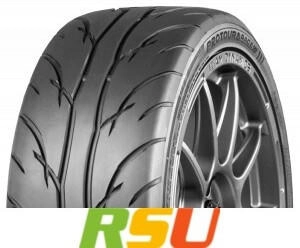 Davanti Protoura Race 265/35 R18 97W