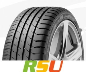 Envoy Motiva 235/55 R17 103W