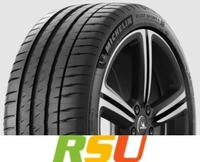 275/40 ZR19 105Y Pilot Sport 4 XL AC DT GOE RG