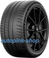 255/35ZR20 MICHELIN TL SPORT CUP 2 N1 XL 97Y