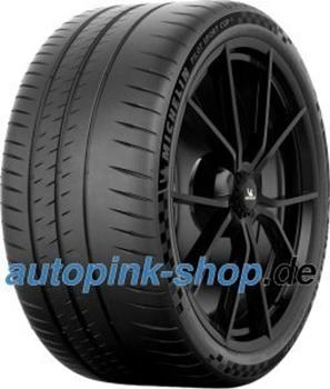Michelin Pilot Sport Cup 2 255/35 R20 97Y