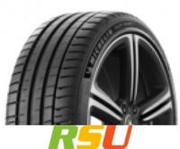 255/40 R20 101Y Pilot Sport 5 XL AO1 RG