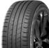 Berlin Tires Summer UHP 2 255/40 R20 101Y
