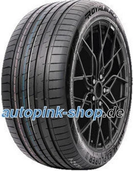 Royal Black Royal Explorer 2 205/50 R15 86V