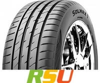 GOODRIDE Sommerreifen 255/35 R19 TL 96W SOLMAX 1 ZRT XL FSL