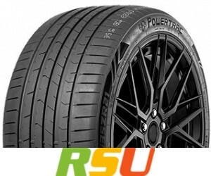 Powertrac Eco Sport X77 245/35 R20 95Y