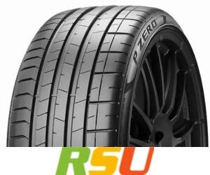 Pirelli P Zero PZ4 295/35 R20 105Y
