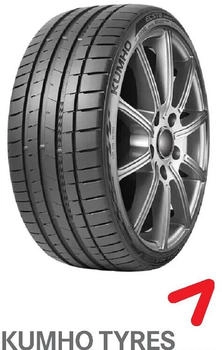 Kumho Ecsta Sport PS72 245/45 R18 100Y
