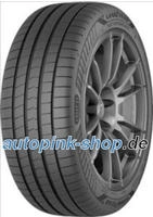 255/35 R19 96Y Eagle F1 Asymmetric 6 XL * EDR