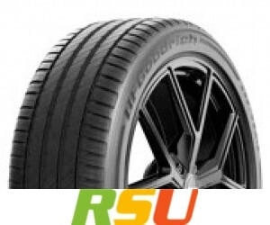 BF-Goodrich Advantage 2 225/55 R16 95V