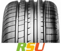 245/45 R18 100Y Eagle F1 Asymmetric 5 XL * EDR