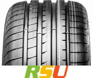 Goodyear Eagle F1 Asymmetric 5 245/45 R18 100Y