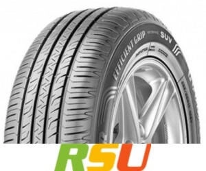 Goodyear EfficientGrip Performance SUV 245/55 R19 103V