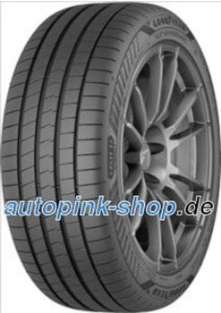 Goodyear Eagle F1 Asymmetric 6 225/40 R19 93T