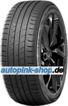 Berlin Tires Summer UHP 2 245/45 R17 99W