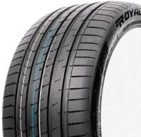 ROYAL BLACK - 275/45 ZR20 TL 110Y ROYAL EXPLORER II XL BSW - Sommerreifen