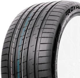 Royal Black Royal Explorer 2 275/45 R20 110Y