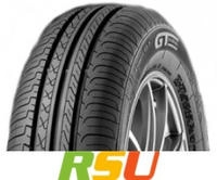 GT-RADIAL Sommerreifen 155/60 R15 TL 78T FE1 CITY XL BSW