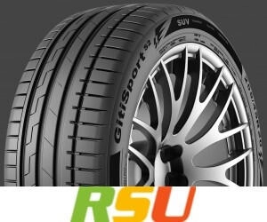 Giti Tire GitiSport S2 SUV 245/45 R20 103Y