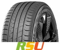 205/50 ZR17 93W Summer UHP 2 XL