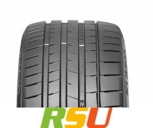 Kumho Ecsta Sport S PS72 305/35 R20 107Y