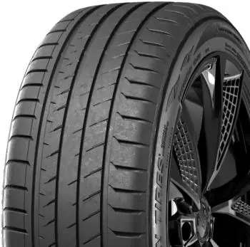 Berlin Tires Summer UHP 2 245/40 R19 98Y