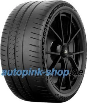 Michelin Pilot Sport Cup 2 315/30 R21 105Y