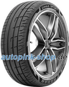 4x ARIVO Sommerreifen (1 Satz) 225/45 ZRF 18 XL TL 95W ULTRA ARZ5 RFT BSW M+ S