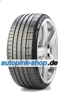 Pirelli 255 45 R 20 105 W XL P-ZERO PZ4 S.C. (R0) (KS) RIM AUDI