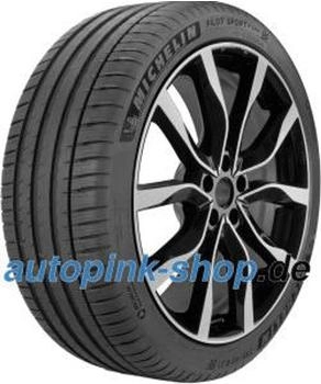 Michelin 275/40 PILOT SPORT 4 SUV XL
