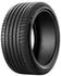 Michelin 275/40 PILOT SPORT 4 SUV XL