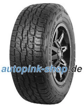Cooper Tire Discoverer ATT 265/65 R17 116H