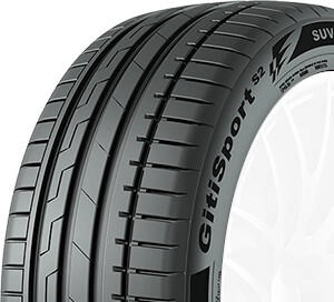 Giti Tire GitiSport S2 SUV 235/55 R19 105W