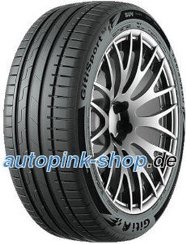 Giti Tire GitiSport S2 SUV 295/35 R21 107Y