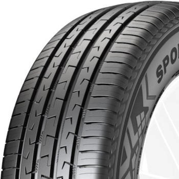 Crosswind Sport Peak CS 225/55 R18 98V
