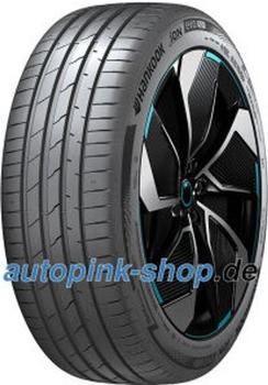 Hankook ION Evo SUV IK01A 255/40 R21 102Y