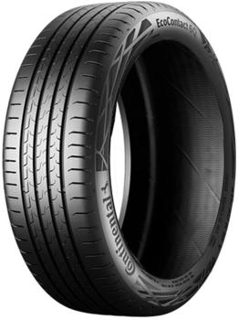 Continental EcoContact 6 Q 285/40 R20 108W