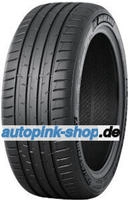 NANKANG Sommerreifen 255/40 R18 TL 99Y AS-3 XL