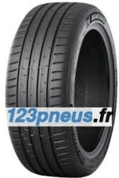 NanKang Sportnex AS 3 225/60 R18 104W