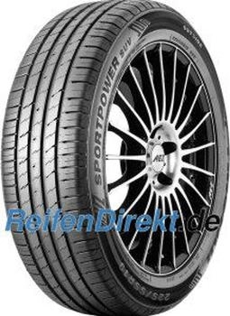 Tristar SportPower SUV 285/40 R22 110Y