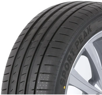 Crosswind Sport Peak 205/40 R17 84Y